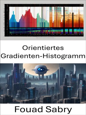 cover image of Orientiertes Gradienten-Histogramm